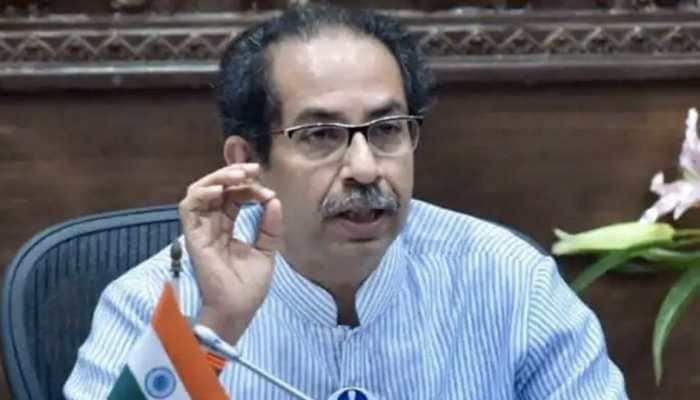 Strict lockdown will be enforced in parts of Maharashtra: CM Uddhav Thackeray amid COVID-19 case surge