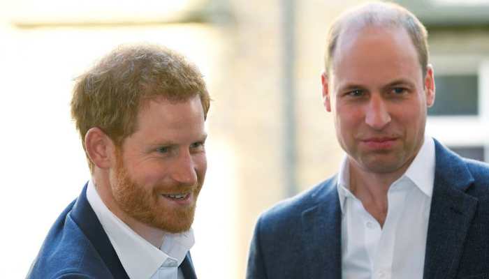 &#039;We are not racist&#039;: Prince William dismisses Meghan and Harry&#039;s interview claims