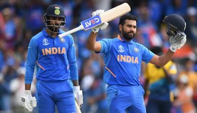 Ind vs Eng 1st T20I: Shikhar Dhawan to sit out as KL Rahul will open with Rohit Sharma, confirms Virat Kohli