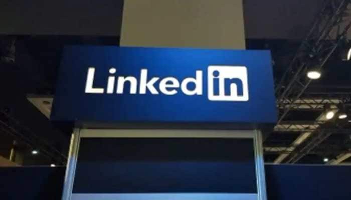 LinkedIn stops new registrations in China to review law compliance