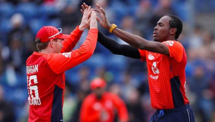 Ind vs Eng 1st T20I: Everyone including Archer is fit and available for selection, confirms Morgan