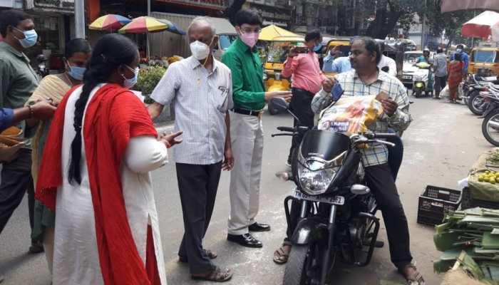 COVID-19 fresh cases up by 51% in Tamil Nadu over last 16 days causes concern COVID-19 fresh cases up by 51% in Tamil Nadu over last 16 days causes concern