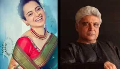 Kangana Ranaut challenges warrant by court in defamation case filed by Javed Akhtar