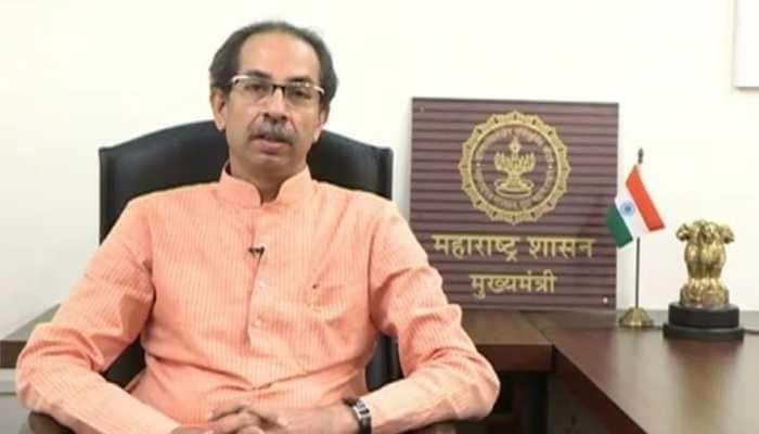 MPSC exams will be conducted within a week: CM Uddhav Thackeray after students&#039; protests