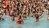 Maha Kumbh Shahi Snan