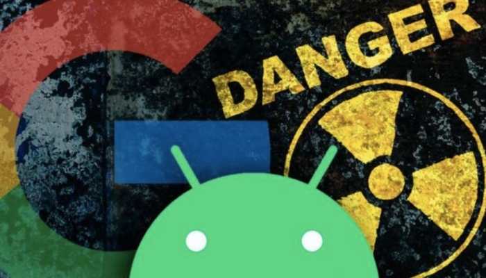Android Malware Alert! Uninstall THESE apps to keep your bank account safe from hackers