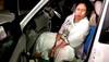 TMC to hold two-hour-long silent protest against 'attack' on Mamata Banerjee today