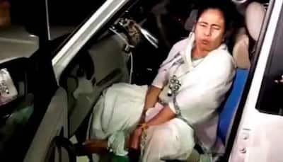 TMC to hold two-hour-long silent protest against 'attack' on Mamata Banerjee today