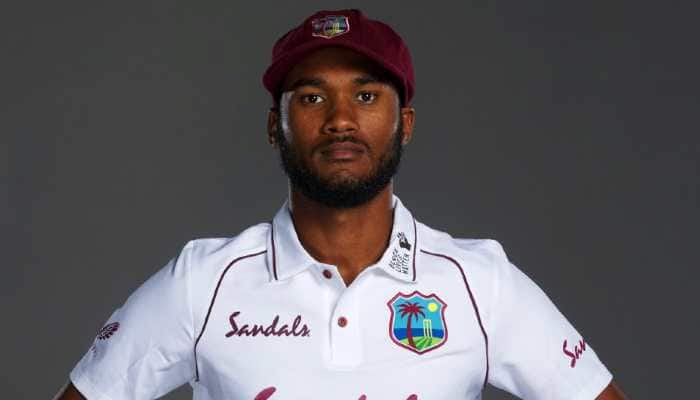 WI vs SL: Kraigg Brathwaite replaces Jason Holder as West Indies Test captain 