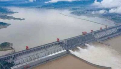 China to build dam on Brahmaputra, 'Dragon' might stir another conspiracy 