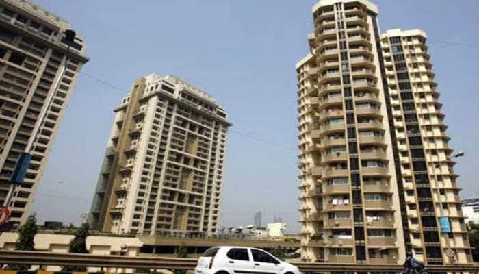 900 flat buyers in Noida to get home soon