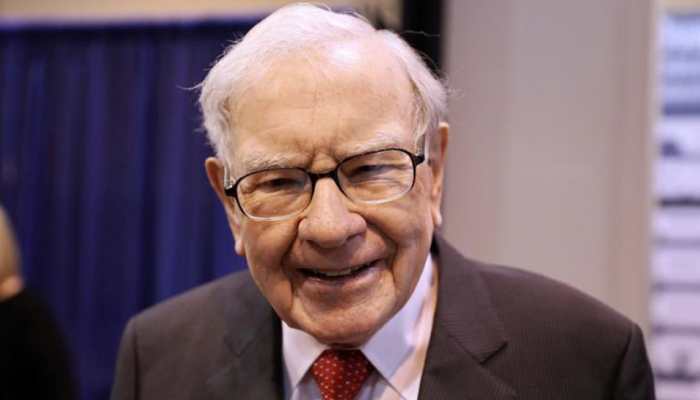Warren Buffet enters $100 billion rich club, check out top 5 billionaires in the elite list