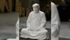 Buddha statue