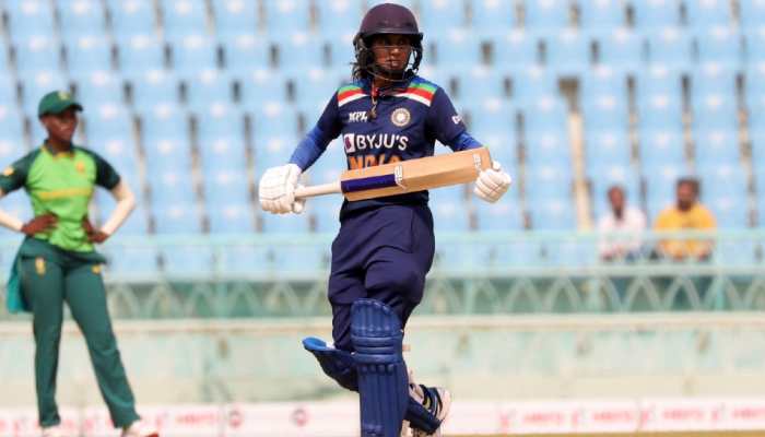 India women vs SA women: Mithali Raj becomes 1st Indian batswoman to achieve THIS record
