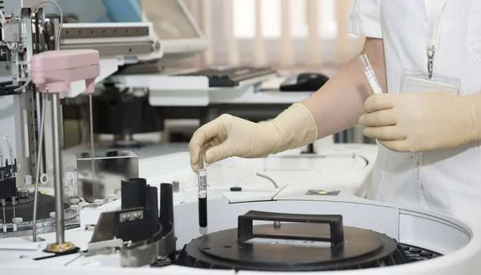 What does too little thyroid secretion say about your fertility health