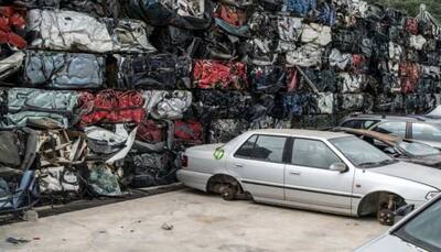 Vehicle scrappage policy to be rolled out soon: Here is what every vehicle owner should expect 
