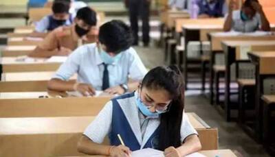 Madhya Pradesh class 10 board exam to begin from April 30: Check paper pattern, marks scheme