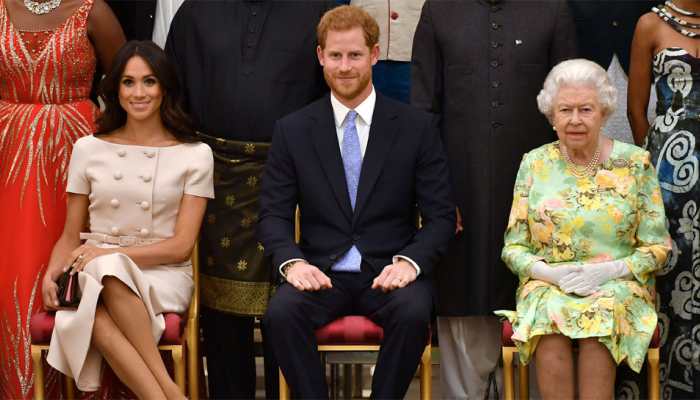 Kangana Ranaut tweets on Meghan Markle-Prince Harry's explosive interview, says 'Queen is great, let her retire like a Queen'