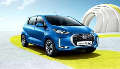 Datsun Redi-Go gets a massive price cut of Rs 45,000, now available at just Rs 2.86 lakh   