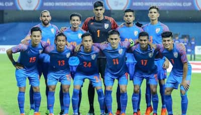 Football: India’s remaining FIFA World Cup qualifiers moved to Qatar