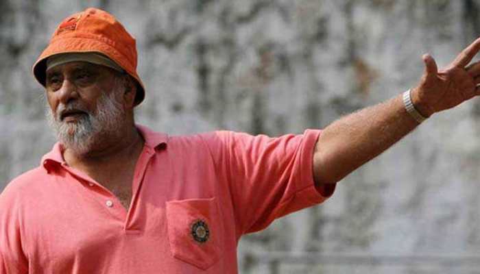 Bishan Singh Bedi back home after spending 24 days in hospital