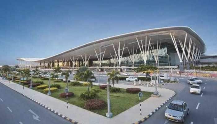 Bengaluru airport gets India&#039;s first dedicated express cargo terminal