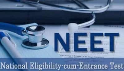 NEET UG 2021: NTA to release exam dates soon, know more