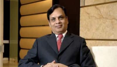 ICICI-Videocon case: Special Court grants bail to Venugopal Dhoot