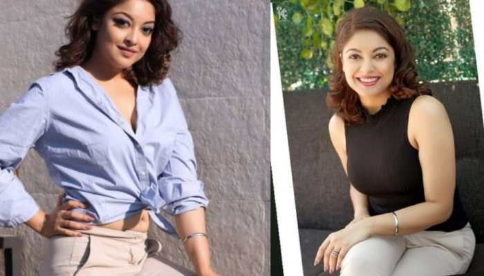 Tanushree Dutta stuns fans with massive transformation in this viral video- Watch 