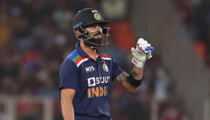 Ind vs Eng 1st T20I: Uttarakhand Police trolls Virat Kohli for getting out on duck