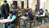 NEET schedule