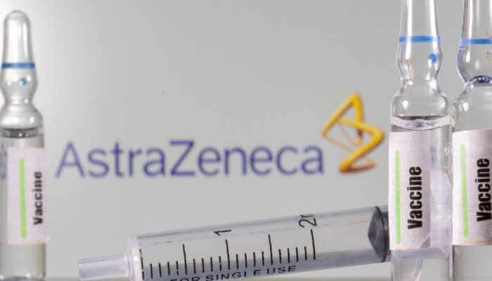 AstraZeneca says &#039;no evidence&#039; of blood clot risk from COVID-19 vaccine