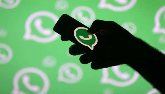 Here’s how to set custom WhatsApp wallpaper for individual chats