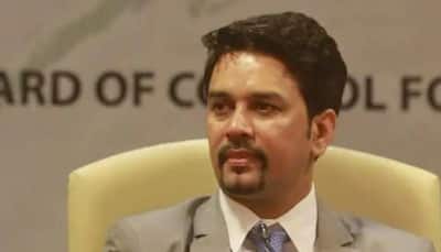 West Bengal Election 2021: Lotus will bloom in every corner of Bengal, says Anurag Thakur