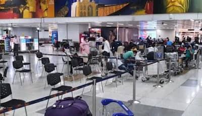 COVID-19: DGCA issues guidelines on face masks, social distancing during air travel, 'passengers will be de-boarded'