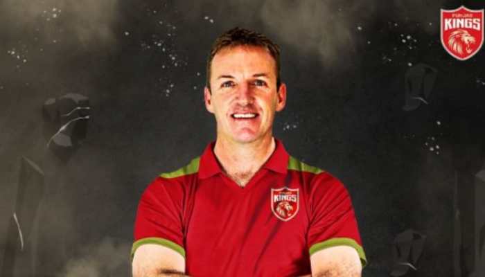 IPL 2021: Punjab Kings&#039; appoint Damien Wright as bowling coach