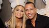 Alex Rodriguez girlfriend