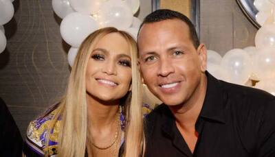 Jennifer Lopez and THIS sports star call off their engagement