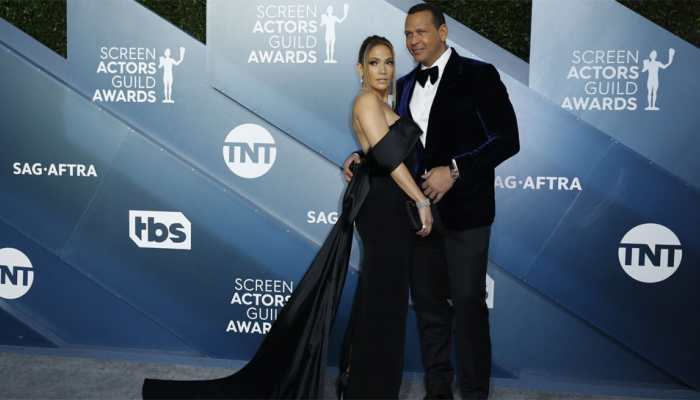 Jennifer Lopez and beau Alex Rodriguez call off their engagement