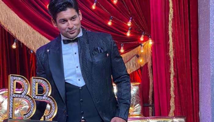 Bigg Boss 13 winner Sidharth Shukla clocks 3 million hashtags on Instagram