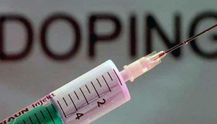 Two Olympic probable athletes fail NADA dope tests at IGP in Patiala