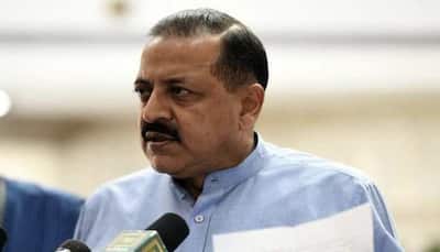 Common Eligibility Test (CET) for government jobs recruitment likely to be held around September, says Union Minister Jitendra Singh
