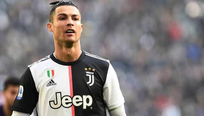 Cristiano Ronaldo says committed to Juventus amid rumours of Real Madrid return