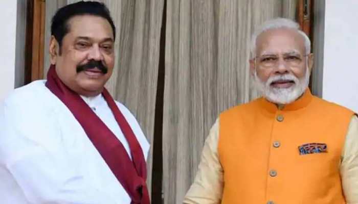 Ahead of crucial vote at UNHRC, Sri Lanka dials PM Modi seeking India&#039;s support 