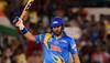 Road Safety World Series T20: Yuvraj reveals why he didn't go for the fifth after smashing four sixes in a row