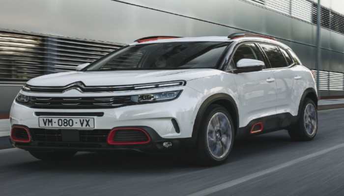 Citroen may launch an affordable SUV in just Rs 5 lakhs