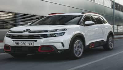 Citroen may launch an affordable SUV in just Rs 5 lakhs