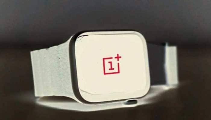 OnePlus Watch to be unveiled along with OnePlus 9 series on March 23