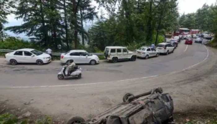 MoRT&amp;H announces new scheme for tourist vehicle operators: Check details here    