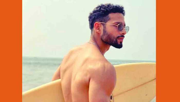 Katrina Kaif&#039;s &#039;Phone Booth&#039; co-star Siddhant Chaturvedi tests positive for COVID-19
